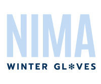 Nima winter gloves - LOGO PNG-200